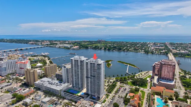 The Plaza of The Palm Beaches Unit 27g photo 6