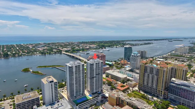 The Plaza of The Palm Beaches Unit 27g photo 7