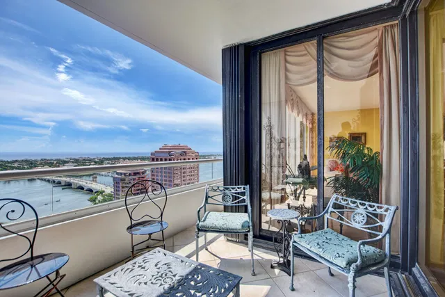 The Plaza of The Palm Beaches Unit 27g photo 8