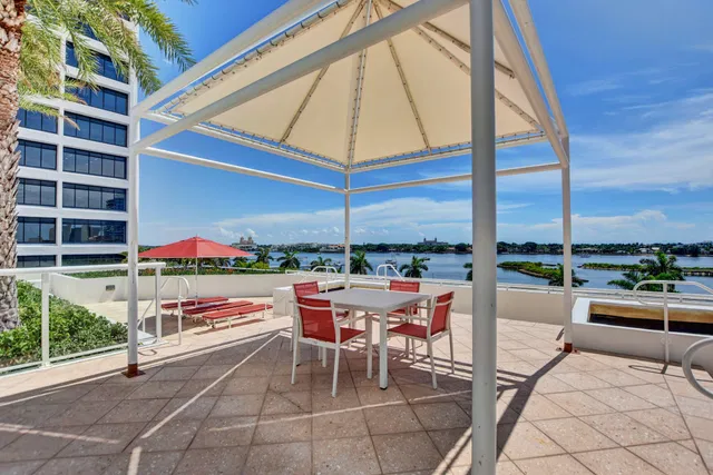 The Plaza of The Palm Beaches Unit 27g photo 35