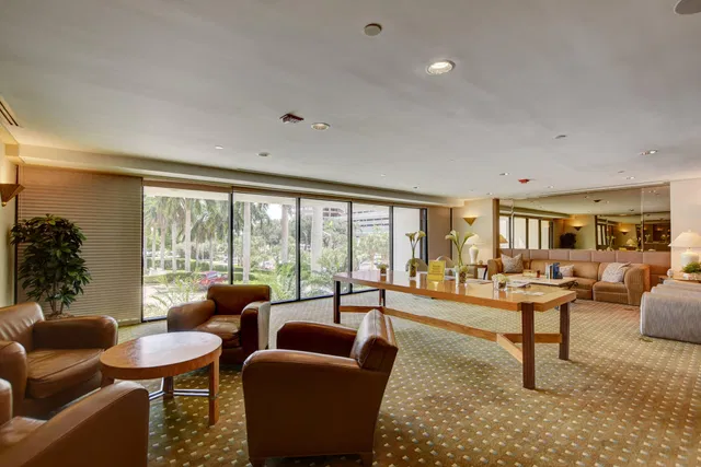 The Plaza of The Palm Beaches Unit 27g photo 41