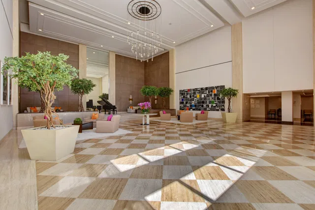 The Plaza of The Palm Beaches Unit 27g photo 46