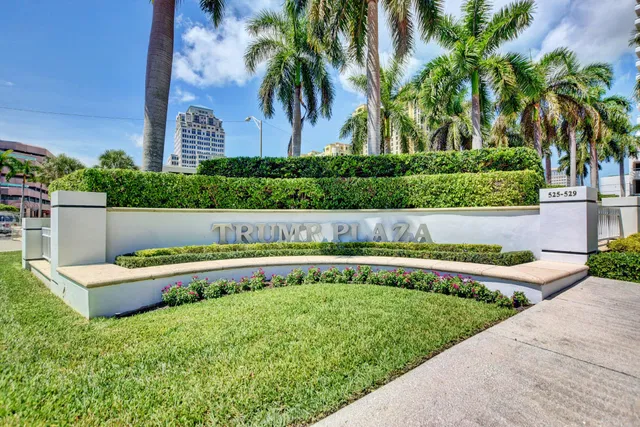 The Plaza of The Palm Beaches Unit 27g photo 48