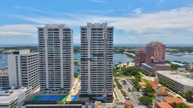 The Plaza of The Palm Beaches Unit 27g photo 49