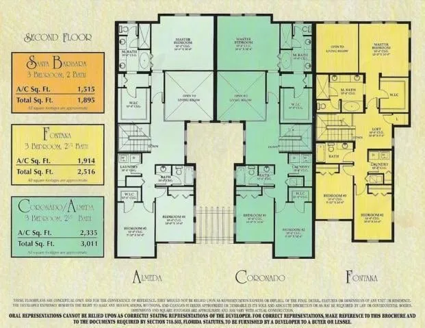 Cityside West Palm Beach Unit 2 photo 2