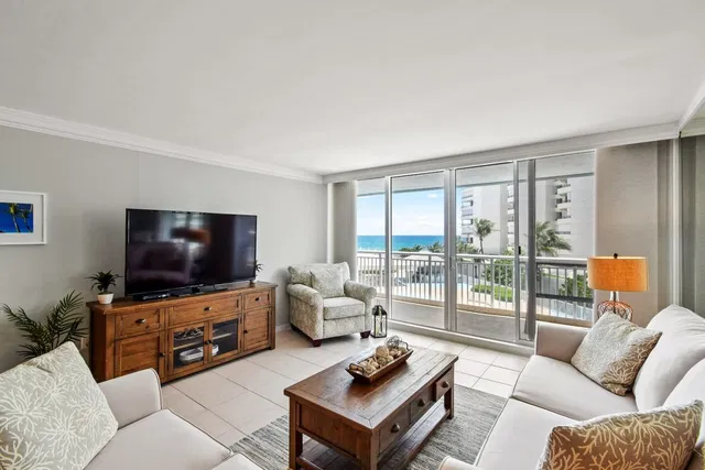 3546 S Ocean Boulevard #409