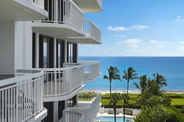 2580 S Ocean Boulevard #1a6
