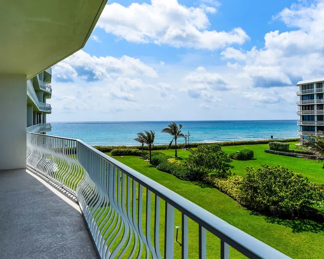 2000 S Ocean Boulevard #306s