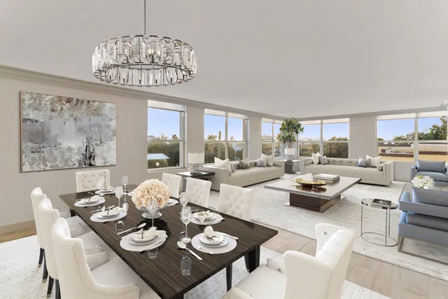 340 S Ocean Boulevard #3 E