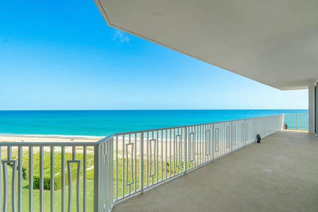 2500 S Ocean #Ph C 5
