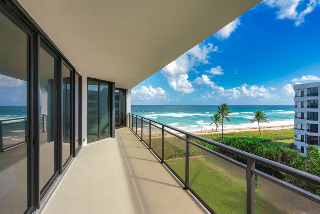 3100 S Ocean Boulevard #505s