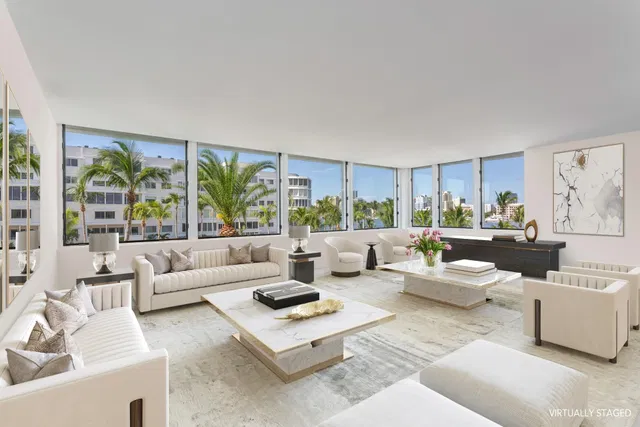 44 Cocoanut Row #312a