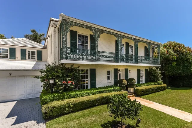 311 Pendleton Lane
