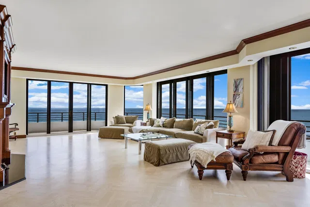3100 S Ocean Boulevard #701n