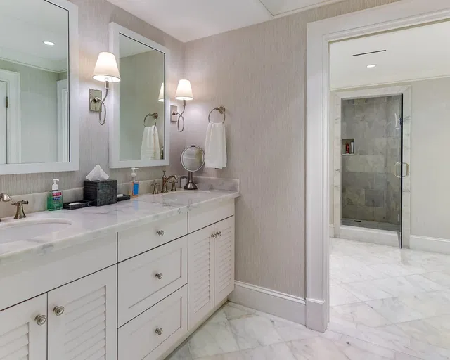 L'Ermitage Palm Beach Unit 101 photo 8