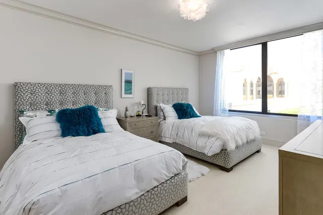 L'Ermitage Palm Beach Unit 101 photo 9