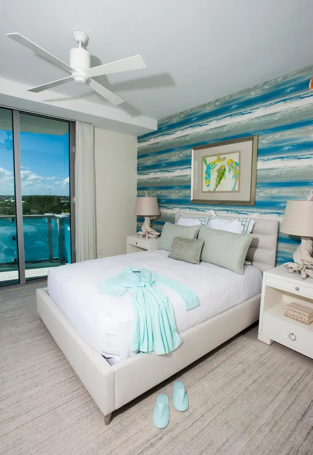 Amrit Ocean Resort & Residences Unit H-1704 photo 4
