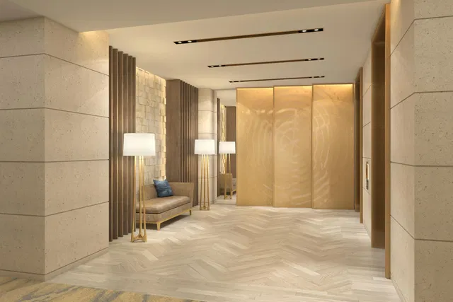 Amrit Ocean Resort & Residences Unit H-1704 photo 5