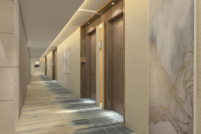 Amrit Ocean Resort & Residences Unit H-1704 photo 6