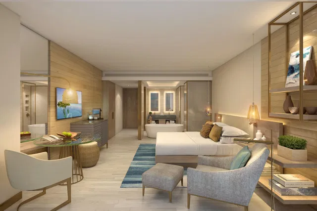 Amrit Ocean Resort & Residences Unit H-1704 photo 8