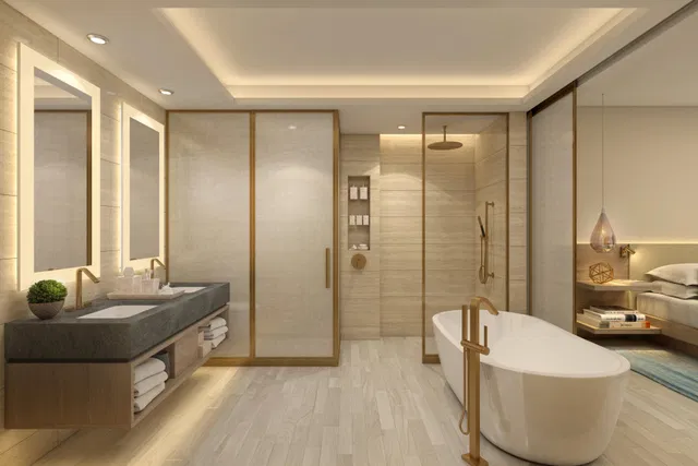 Amrit Ocean Resort & Residences Unit H-1704 photo 9