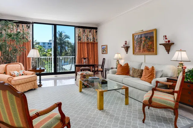 400 S Ocean Boulevard #424-S