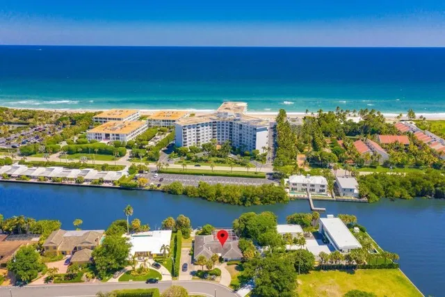 2291 Ibis Isle Road E