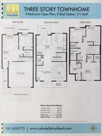 Latitude Delray Unit . photo 39