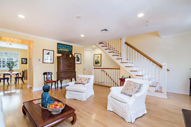 Magnolia Court Residence photo 4