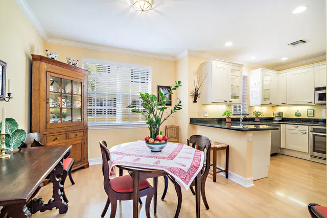 Magnolia Court Residence photo 5