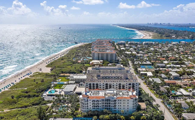 Dolce Vita Singer Island Unit 504 photo 2