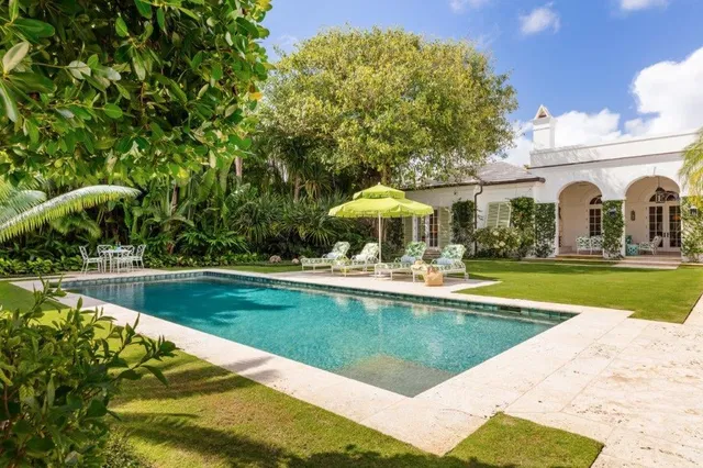 324 Garden Road