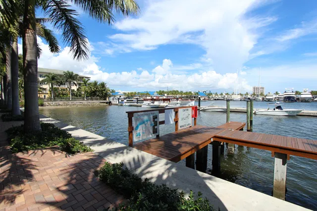 Flagler Landing Unit 302 photo 18