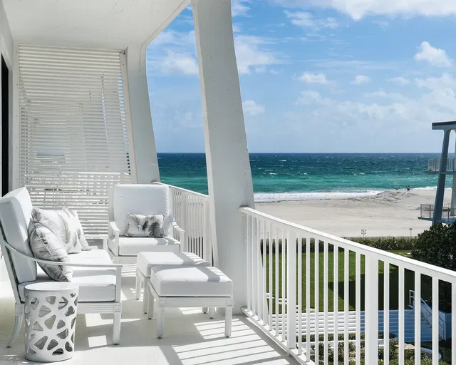 2275 S Ocean Boulevard #304n