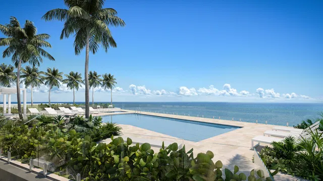 3550 South Ocean Condominium Unit Ph-A photo 6