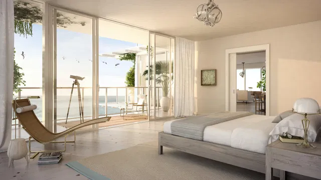 3550 South Ocean Condominium Unit Ph-A photo 7