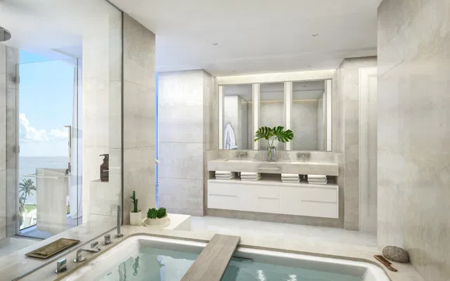 3550 South Ocean Condominium Unit Ph-A photo 8