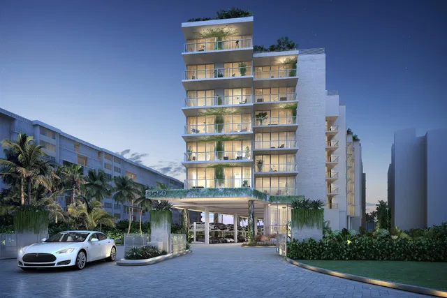 3550 South Ocean Condominium Unit Ph-A photo 9