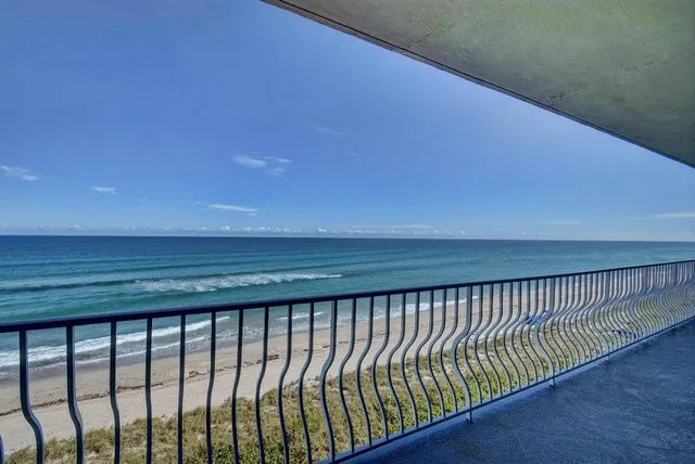 2000 S Ocean Boulevard #510n