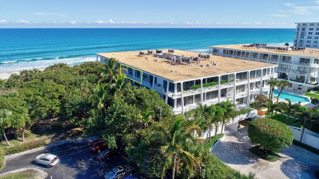 2275 S Ocean Boulevard #306n