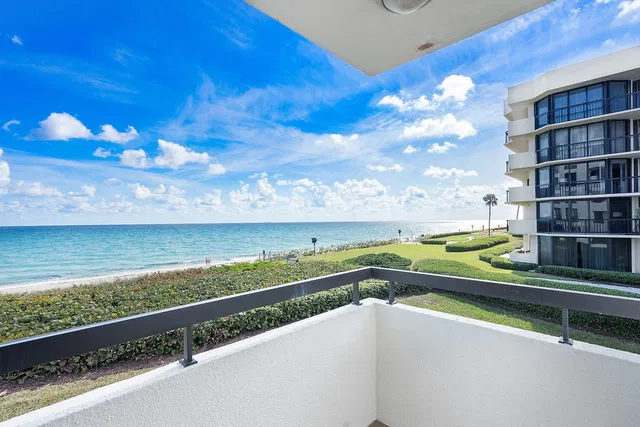 3120 S Ocean Boulevard #1-203