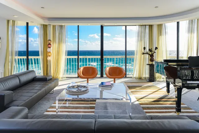 2100 S Ocean Boulevard #508n
