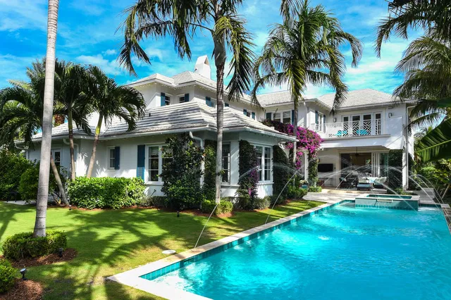 202 Plantation Road