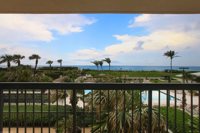 3440 S Ocean Boulevard #203s