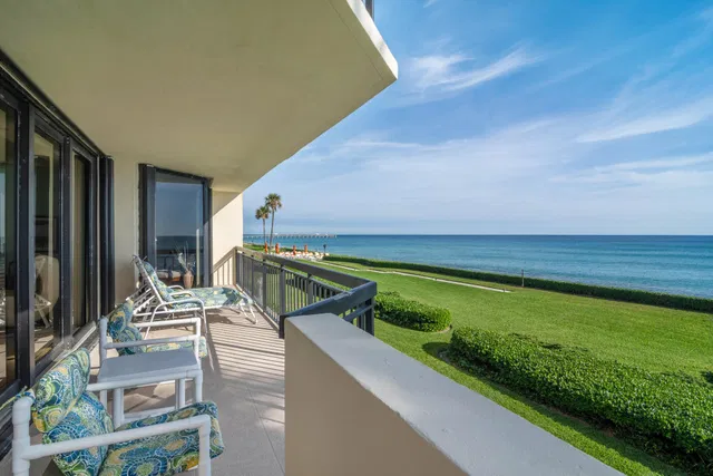 3140 S Ocean Boulevard #203s