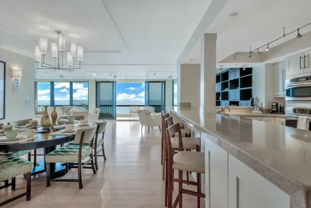 2660 S Ocean Boulevard #601n