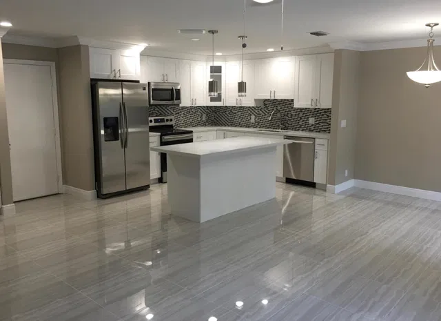 PGA National Palm Beach Gardens Unit B photo 15