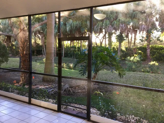 PGA National Palm Beach Gardens Unit B photo 17