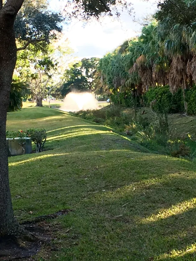 PGA National Palm Beach Gardens Unit B photo 20