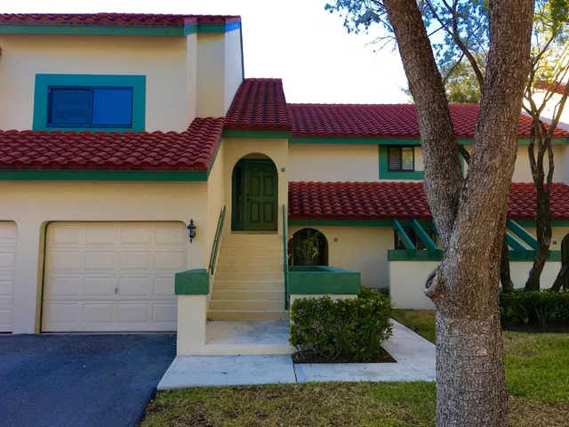 PGA National Palm Beach Gardens Unit B photo 31